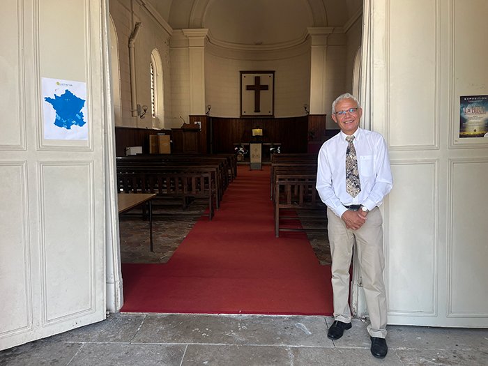 Eprem Meaux Bienvenue dans notre communauté