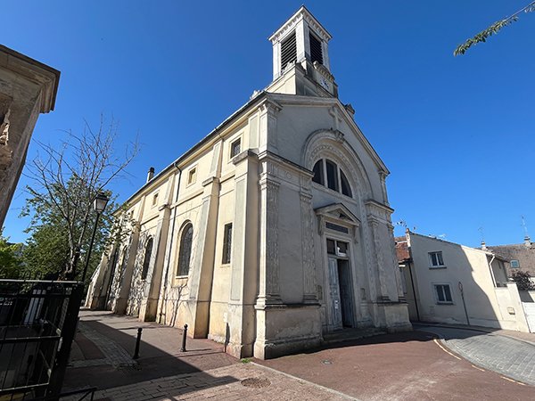 Eprem Meaux Bienvenue dans notre communauté