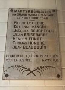 EPREM Meaux Notre histoire